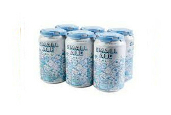 Colonial Small Ale Range