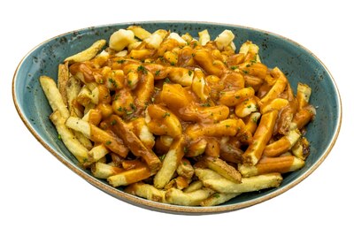 Red's Poutine