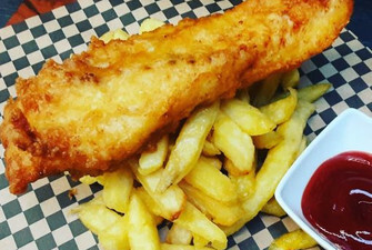 Haddock