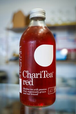 Charitea (Té Frío)