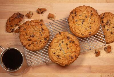 Galleta Chocolate Chip
