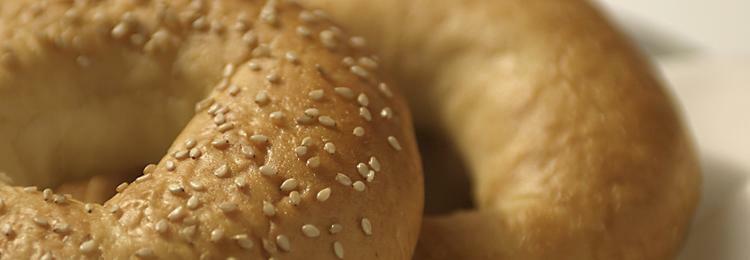 Fresh Bagels