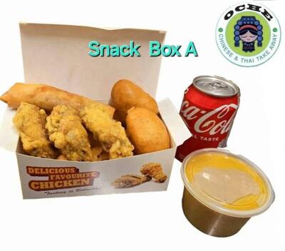 Snack A