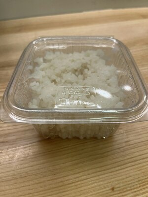 Supplément de Riz