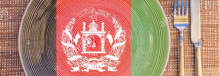 Afghanische Spezialitäten | Afghan Specialties