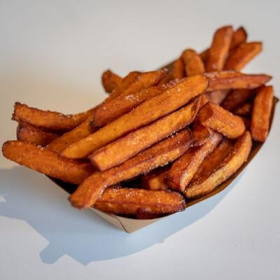 Sweet Potato Fries