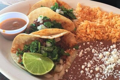 Tacos (ea)