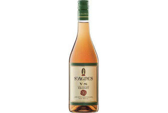 St Agnes Brandy
