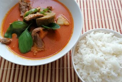 C2 Gang Daeng Neau 🌶️