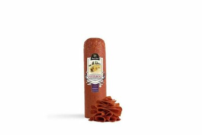 Sandwich Pepperoni