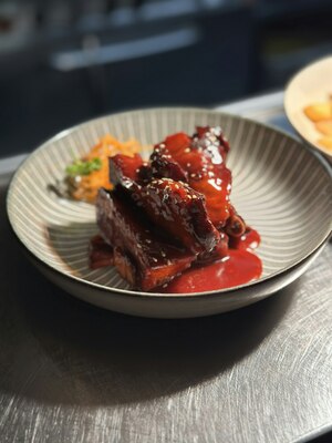 Spare Ribs