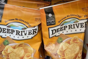 Small Bag Chips
