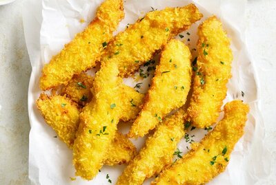 Chicken Strips