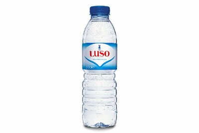 Água