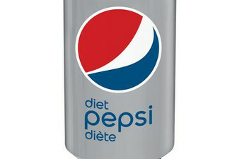 Diet Pepsi 355 ml