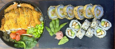 Kukri Meal Deal