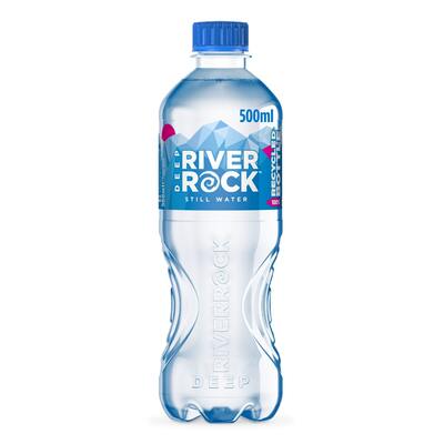Deep River Rock Water
