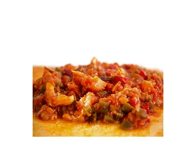 Bacalao Ajo Arriero