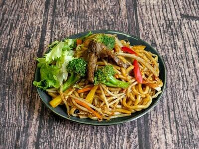 Udon Noodle Box