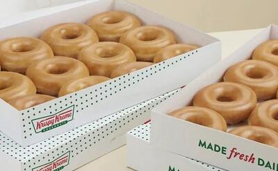 Original Glazed™ Dozen Bundle