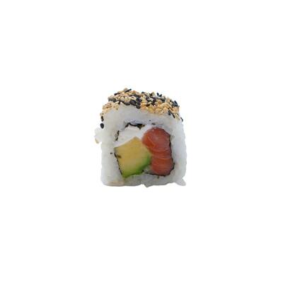 Uramaki Rainbow