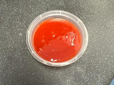 Chilli Sauce