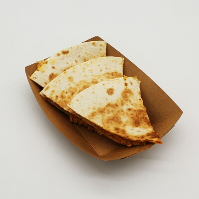 Quesadilla