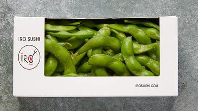 Edamame