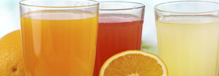 Jugos | Juices