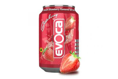 Evoca Strawberry