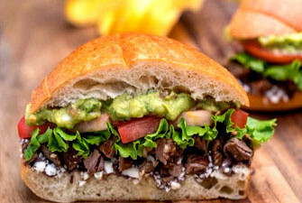 TORTA