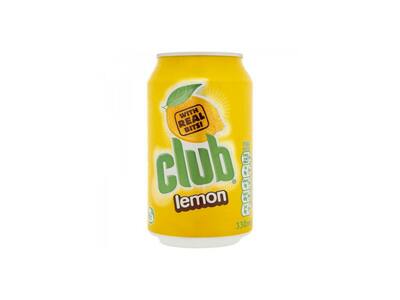 Club Lemon