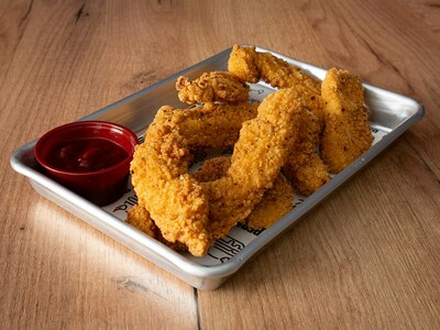 Delicias de Pollo