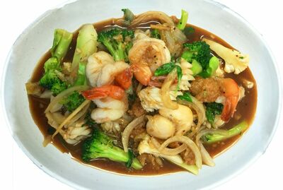 PAD CHAR