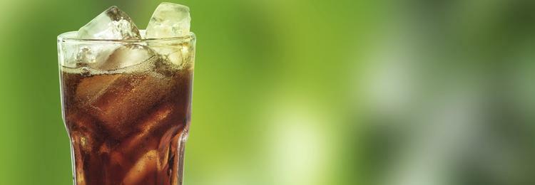 Soft Drinks & Specialty Drinks
