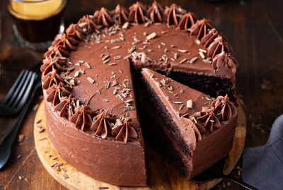 Classic Chocolate