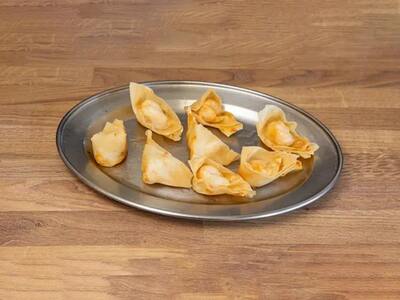 Crispy Won Tons, 10 pcs