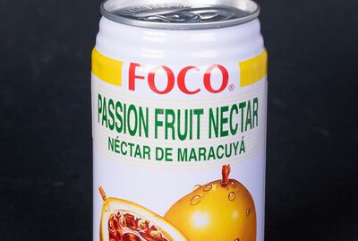 Nectar PASSION FRUIT