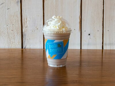 Chocolate Shake