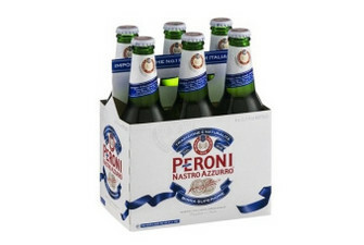 Peroni Nastro Range