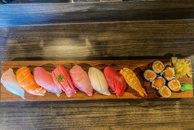 Nigiri Combo