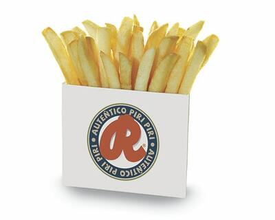 Regular Fries
