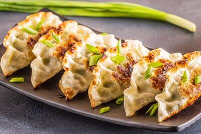 Gyoza 3Pz