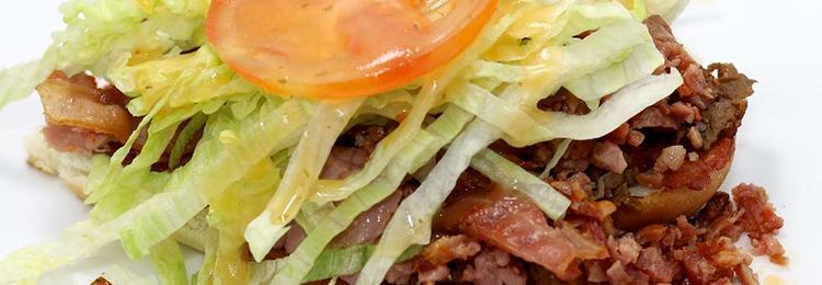 REPAS / MAIN DISHES