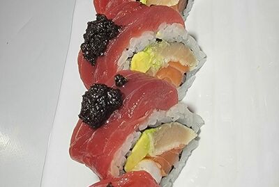 Truffle Roll