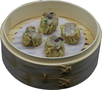 Siu Mai - Pollo Trufa