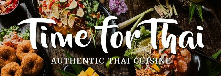 Thai Soup & Salad & Snacks (Takeaway)
