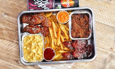 Ultimate Tray