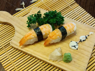 Ebi (Prawn)