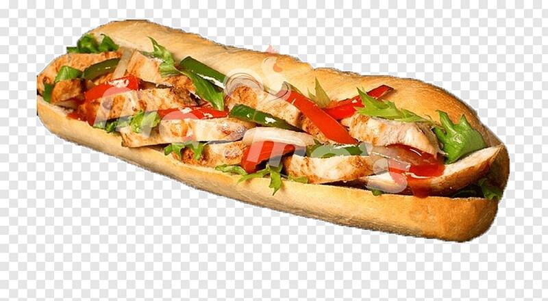 BAGUETTE 🥖